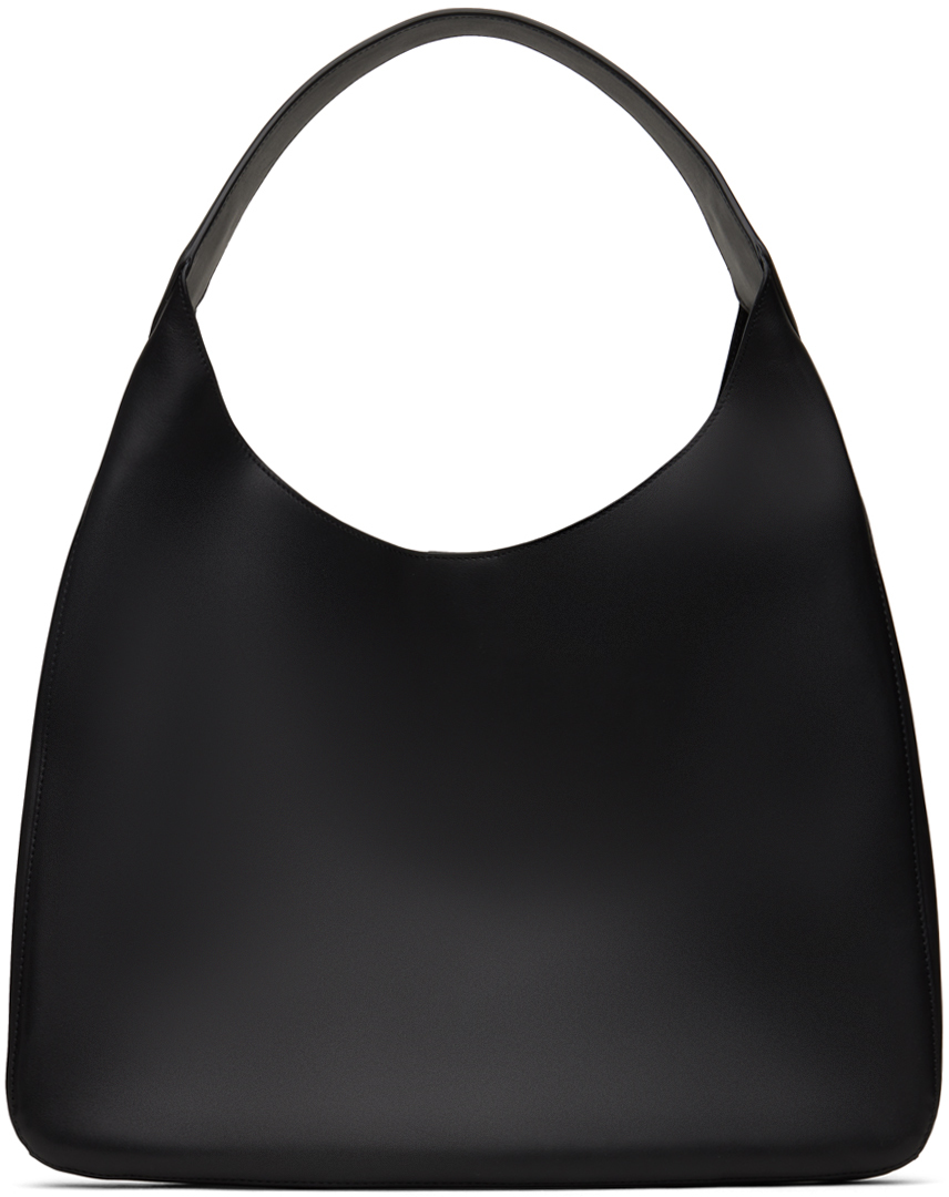 Black Metropolitan Bag