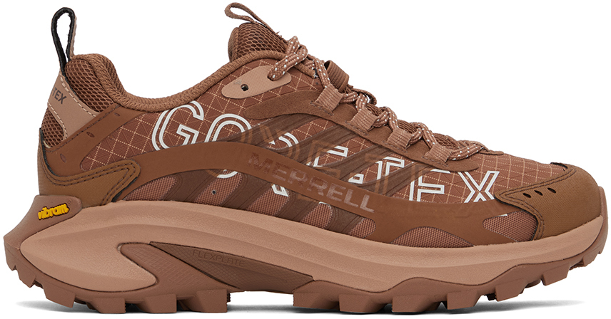 merrell lightweight sneakers