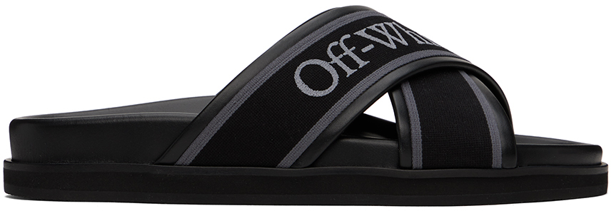 Off white outlet slides canada