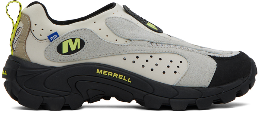 Merrell on sale berner moc