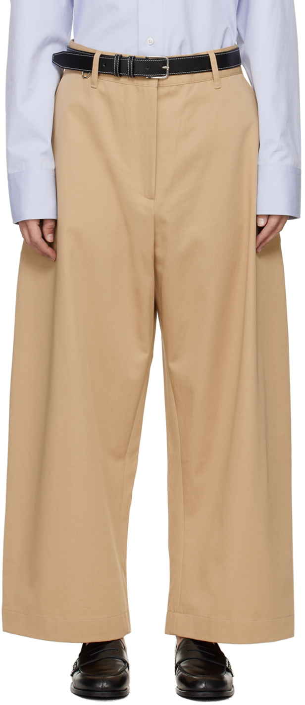 Studio Nicholson pants for Women | SSENSE