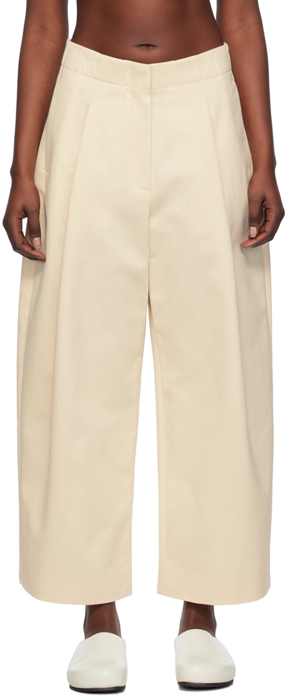 Off-White Dordoni Trousers
