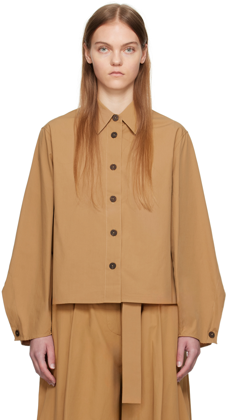 Studio Nicholson shirts for Women | SSENSE
