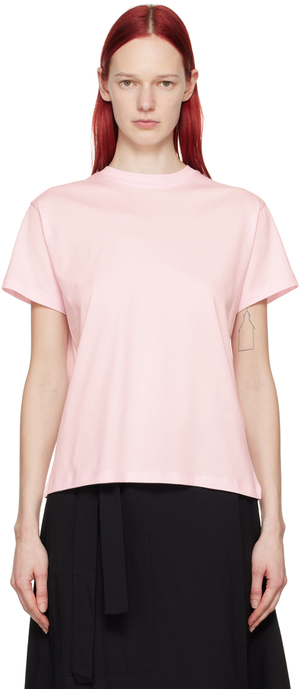 Pink Marine T-Shirt