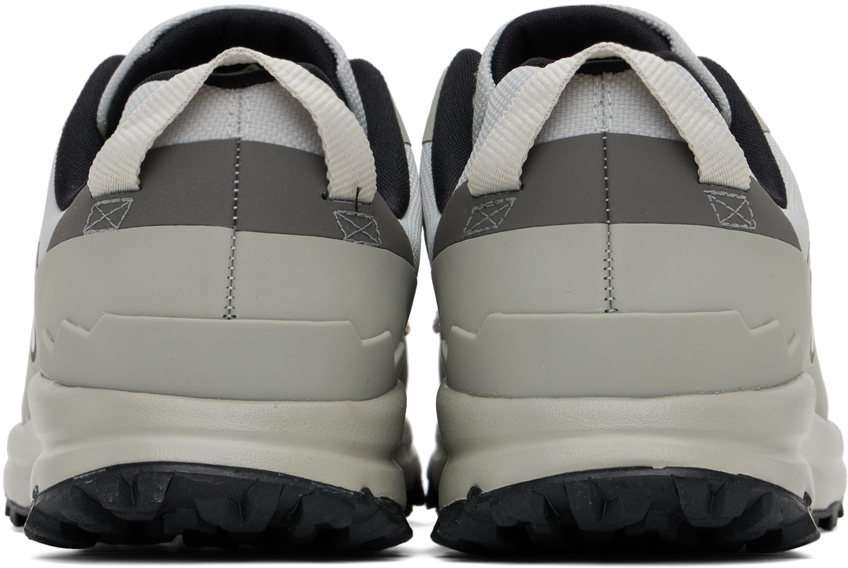 Veja Shark Fitz Roy Trek-shell Sneakers In Etudes_shark