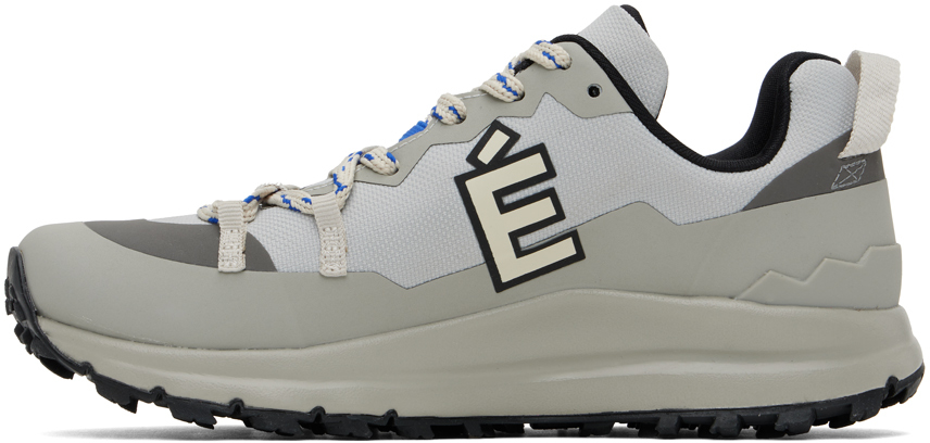 Veja Shark Fitz Roy Trek-shell Sneakers In Etudes_shark
