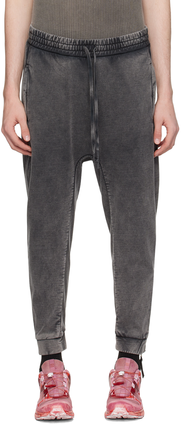 11 By Boris Bidjan Saberi sweatpants for Men | SSENSE