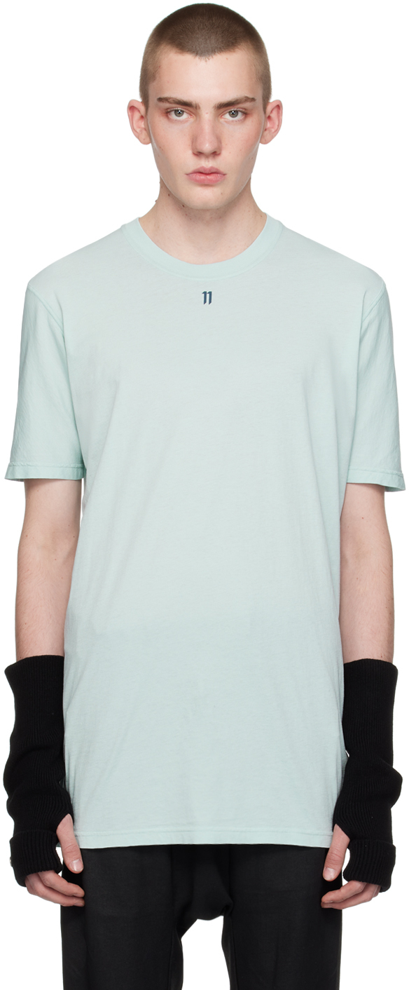 Blue TS5 T-Shirt
