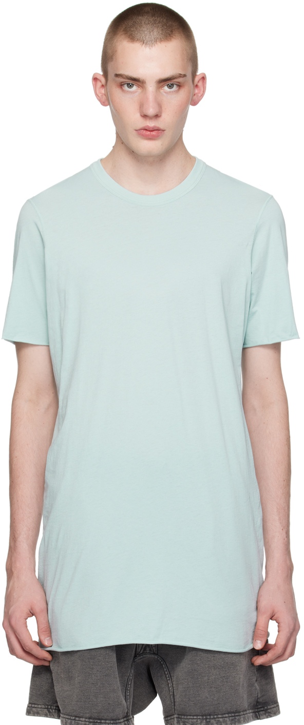 Blue TS1B T-Shirt