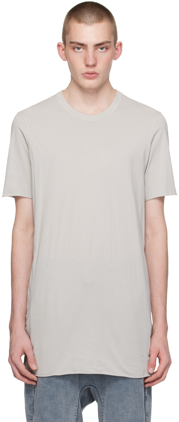【関税込み】11 by Boris Bidjan Saberi グレー TS1B Tシャツ 11 by Boris Bidjan Saberiのグレー TS1B Tシャツがセール中