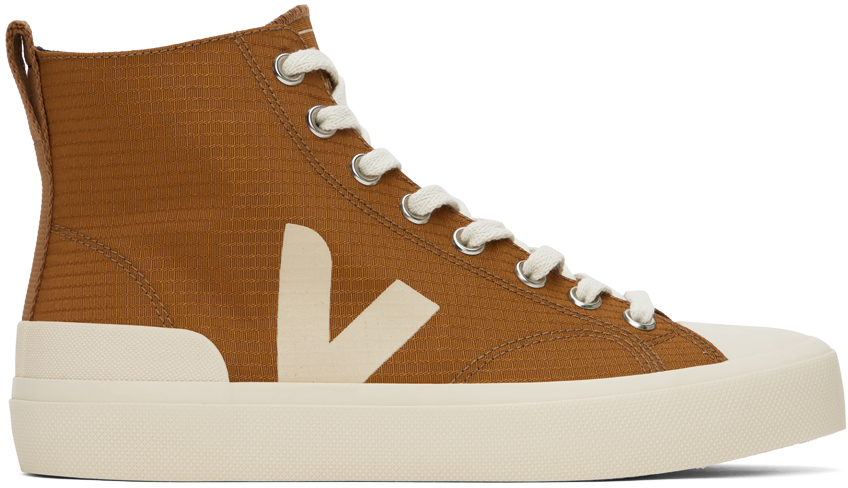 Veja brown outlet