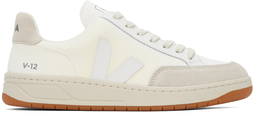 Veja off clearance white