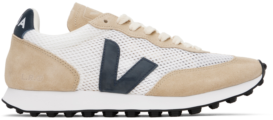 Beige Rio Branco Aircell Sneakers