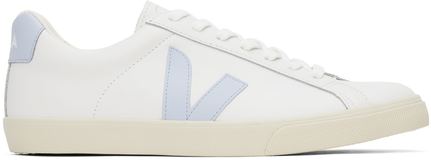 Baskets Victoria 1985 LEGGERA Pour Homme - Nylon, Cuir, Détails Fluo, Semelle Phylon, Style Rétro - 2