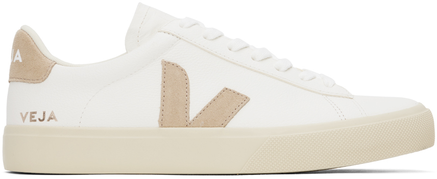 veja campo beige