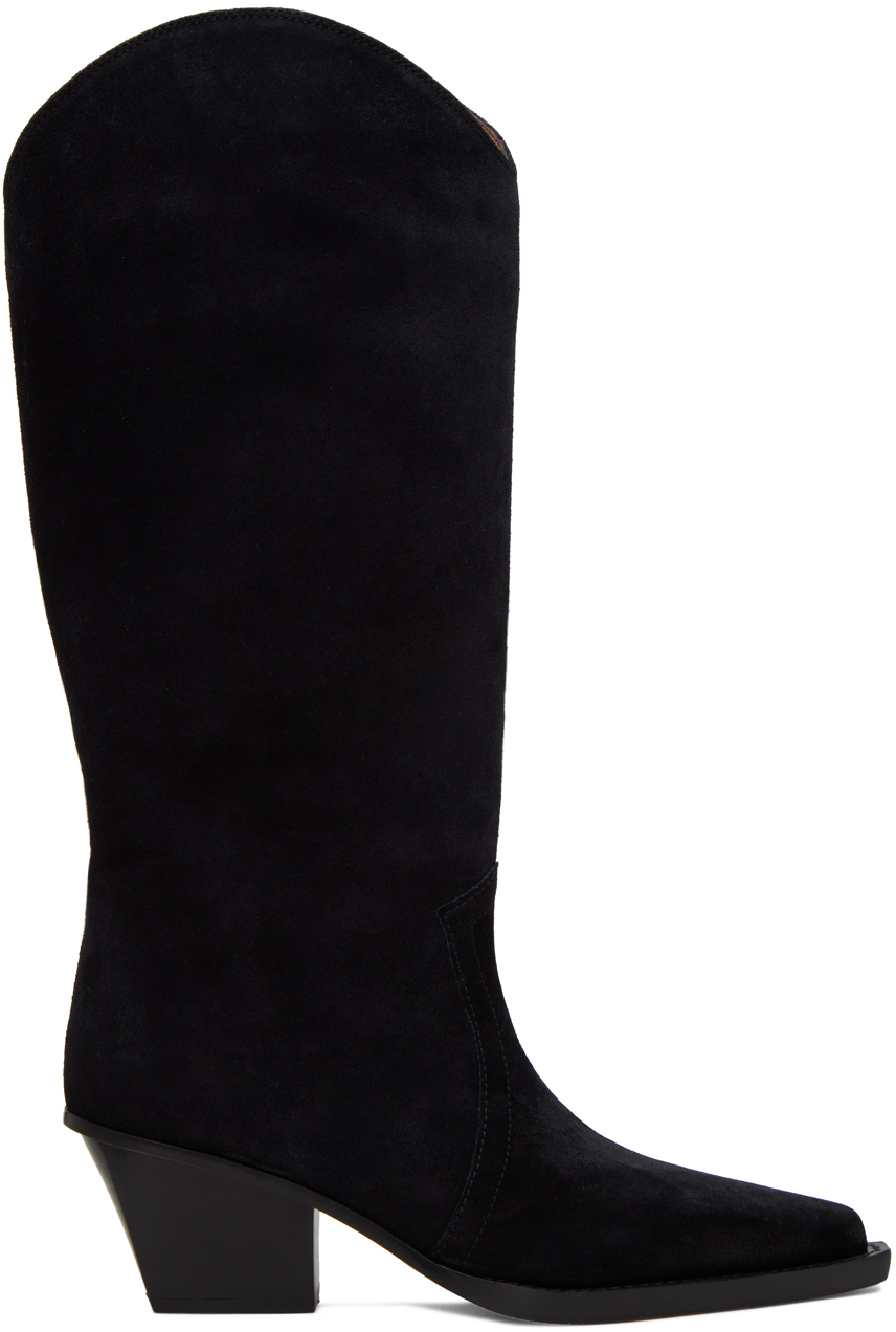 Black Sedona 60 Boots
