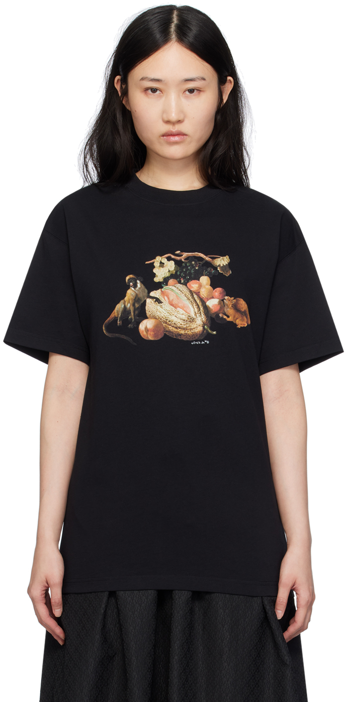 Ladyland Women T-shirt Non Padded Bra - 46c, Magenta at Rs 286