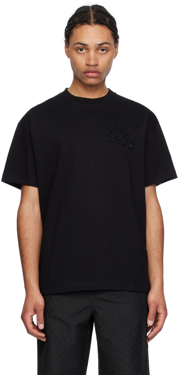 Black Kai T-Shirt