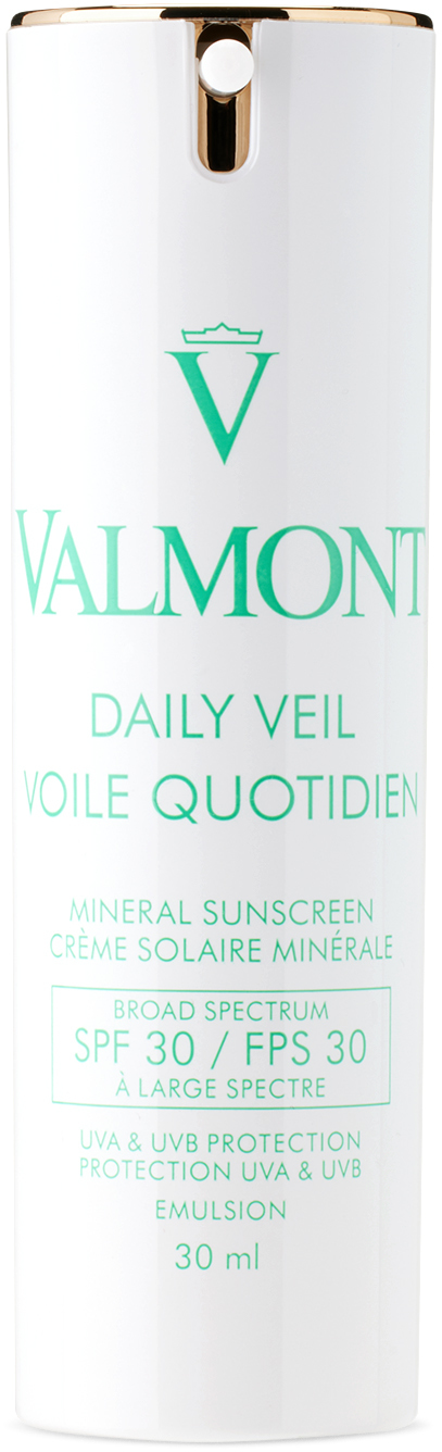 Valmont Daily Veil Spf30, 30 ml In N/a
