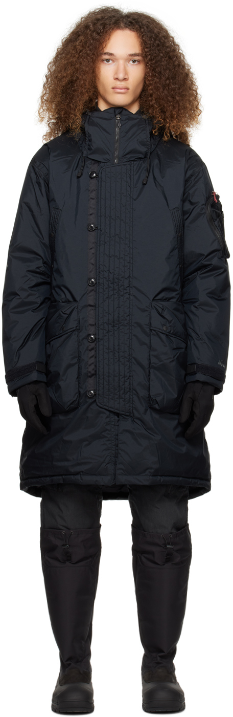 Nanga for Men SS25 Collection | SSENSE