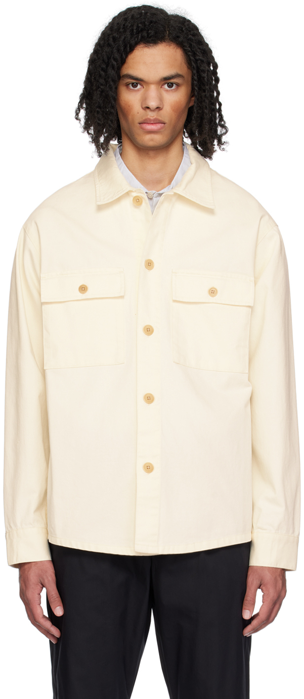 Nn07 shirts for Men | SSENSE