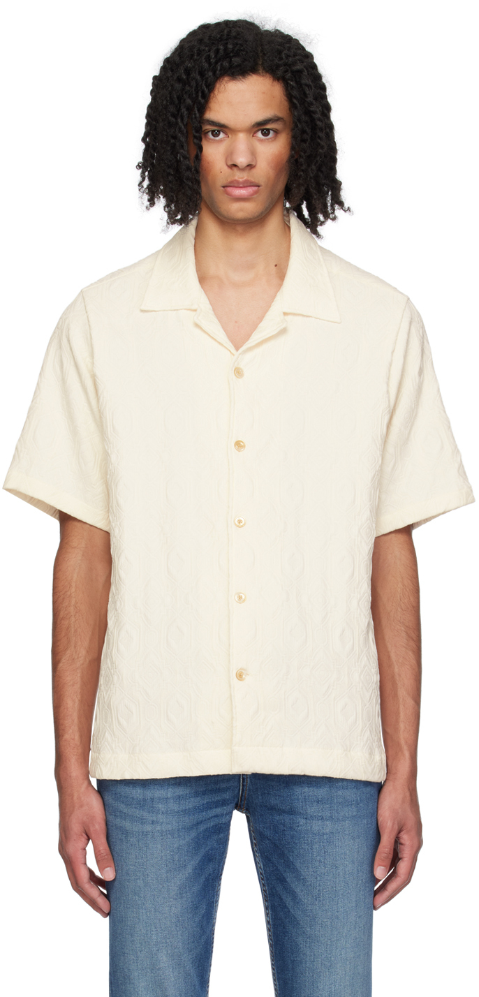 Off-White Julio 5417 Shirt