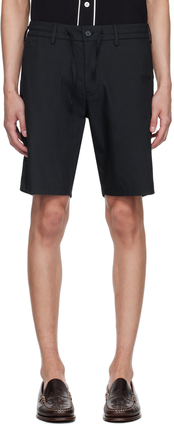 Navy Seb 1680 Shorts