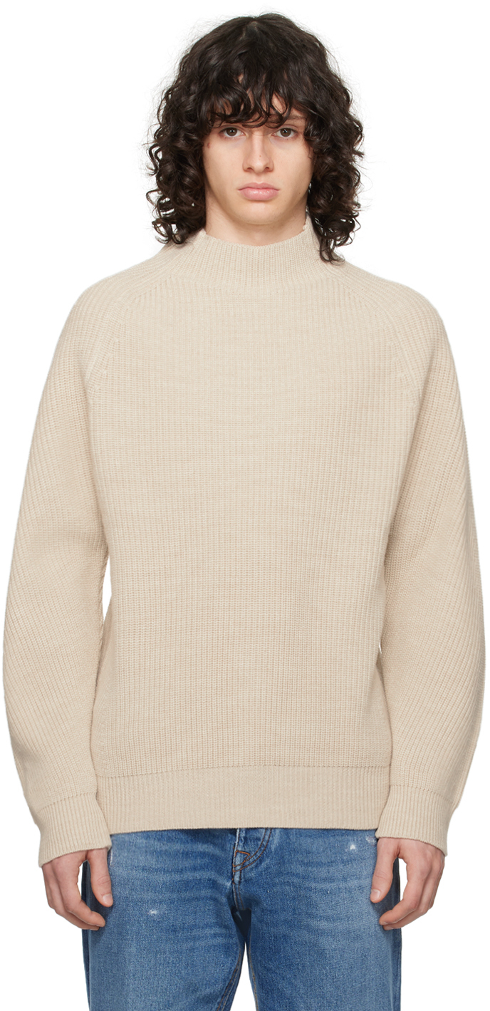 Designer shop turtlenecks mens