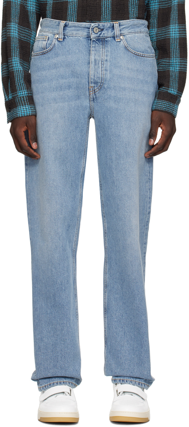 Won Hundred jeans for Men | SSENSE