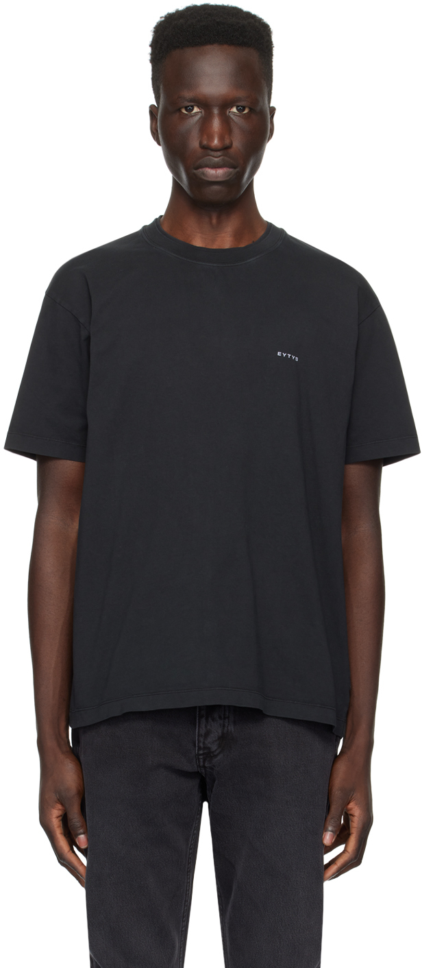 Black Leon T-Shirt