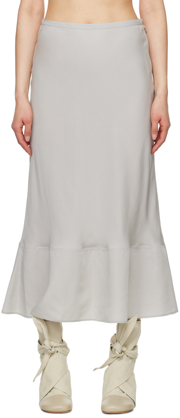 Lemaire skirts for Women | SSENSE Canada