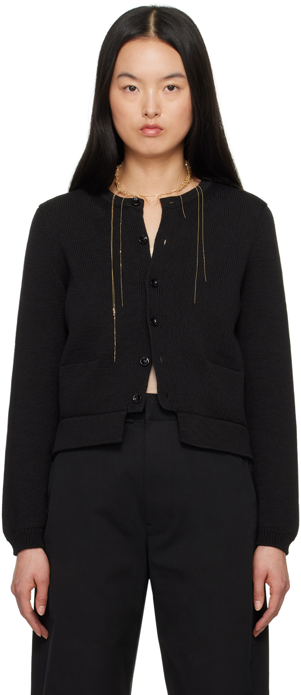 Lemaire cardigans for Women | SSENSE