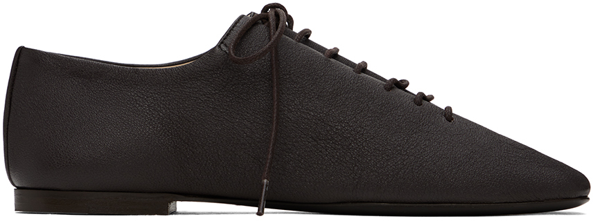 Lemaire ウィメンズ フラットシューズ | SSENSE 日本