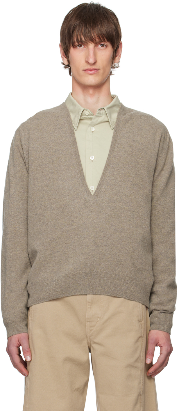 Lemaire sweaters for Men | SSENSE Canada