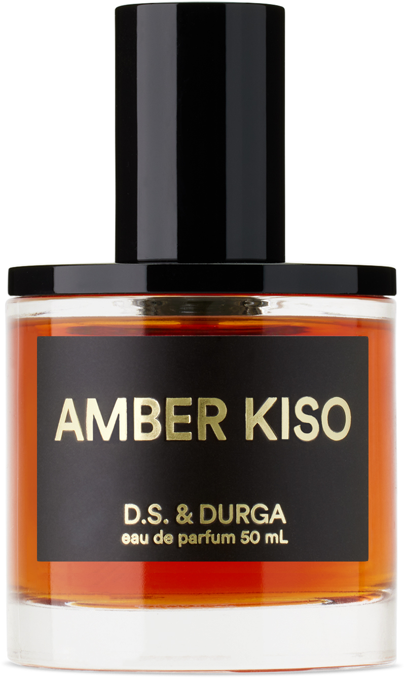 【公式】フジのお歳暮・冬ギフト - WEBカタログ掲載中 Amber Kiso Eau de Parfum, 50 mL by D.S. & DURGA | SSENSE 香水(女性用)