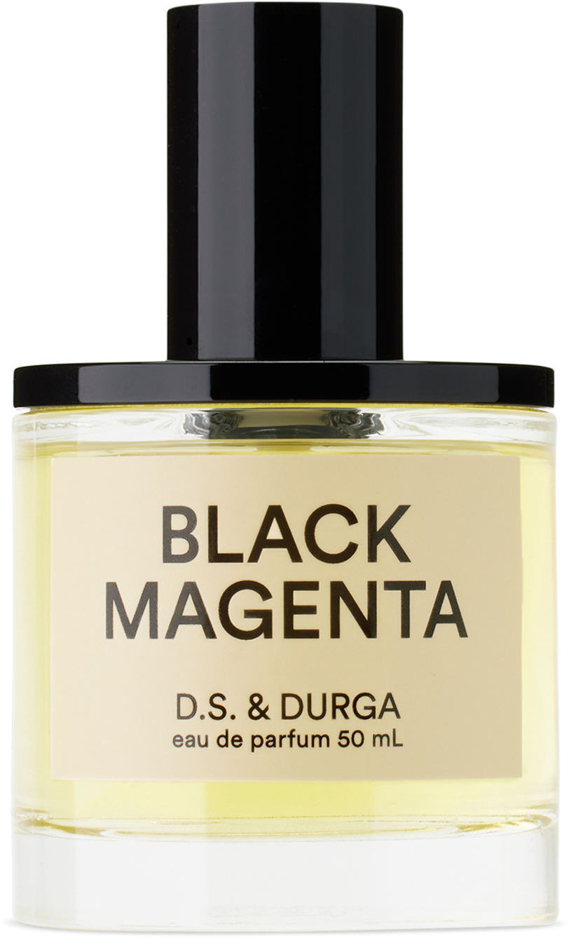 香水(ユニセックス) D.S. & Durga Black Magenta 50ml BLACK MAGENTA EDP D.S. ‎‏‏& Durga – Perfumeria Lulua