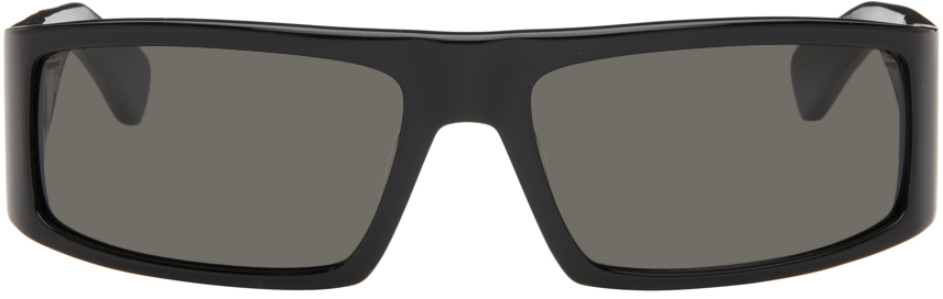 Etudes Studio Black Nightlife Sunglasses
