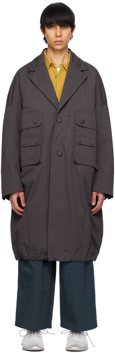 F/ce.® jackets & coats for Men | SSENSE