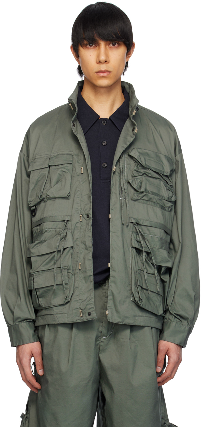 F/ce.® jackets & coats for Men | SSENSE