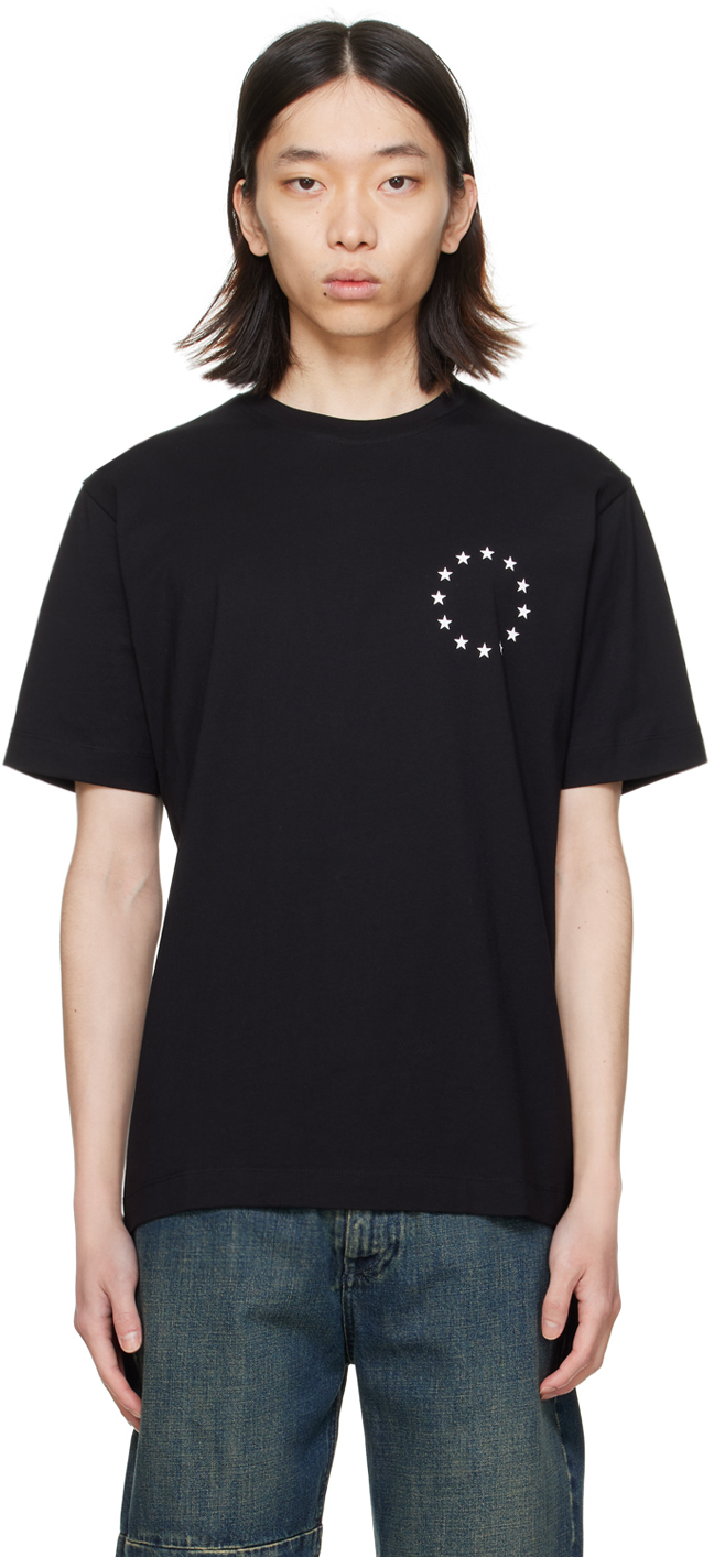 【関税込み】Etudes グレー Wonder Europa Tシャツ Études メンズ tシャツ | SSENSE 日本