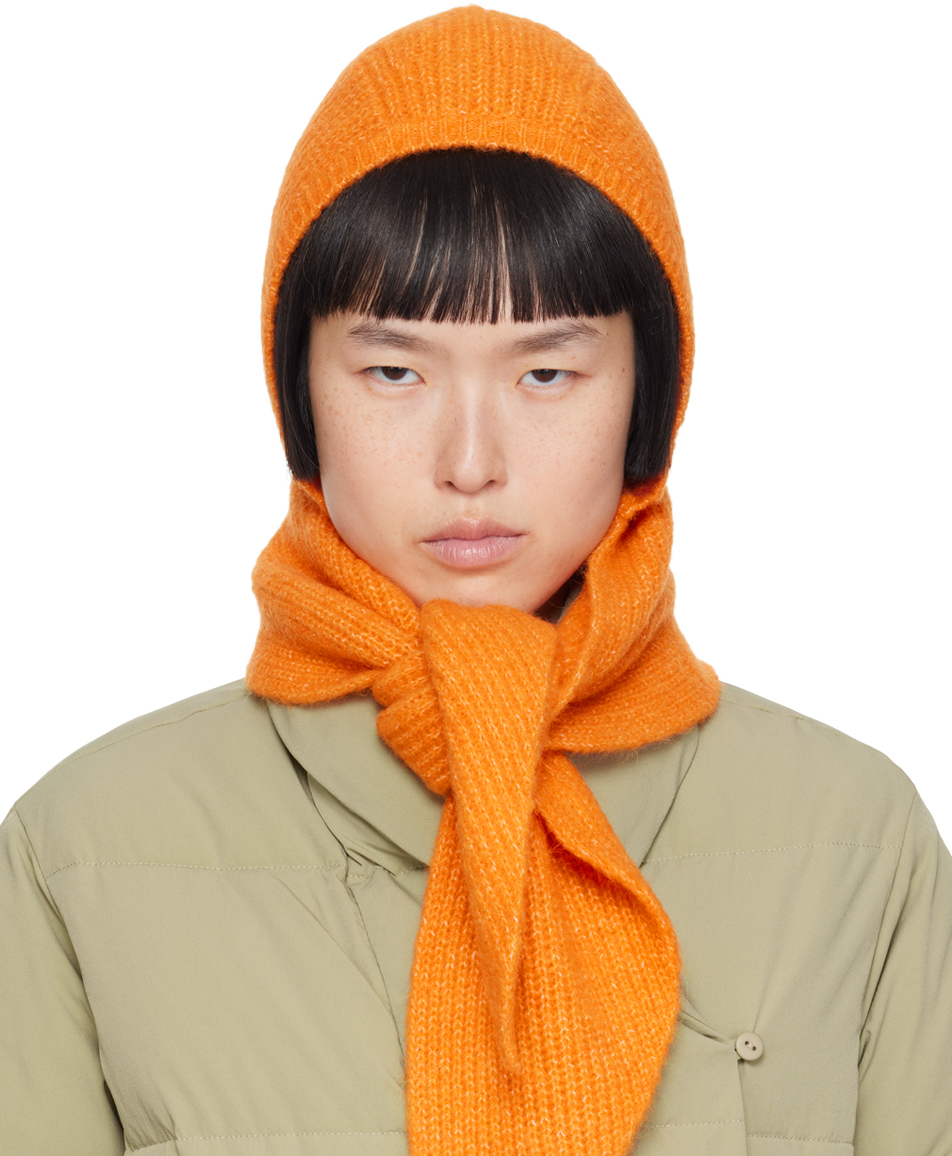 ニット/セーターPaloma wool ウールセーター黄色