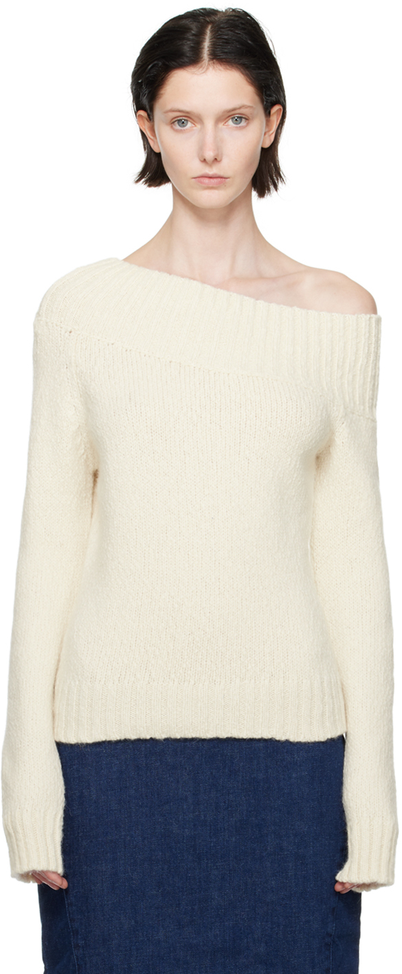 Off-White Marti Sweater