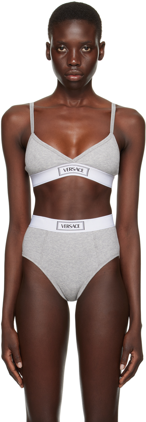 Versace Underwear lingerie pour Femmes SSENSE France