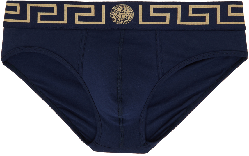 Versace Underwear for Men SS24 Collection