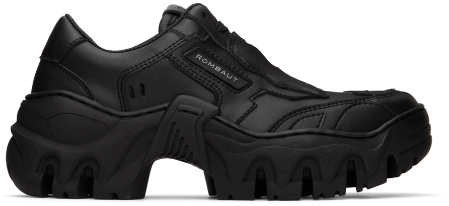 rombaut-black-boccaccio-ii-