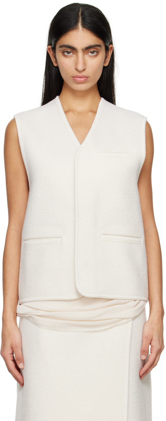 Designer vests for Women