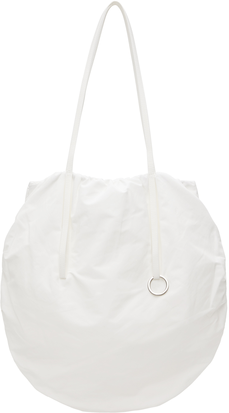 Low classic bucket on sale bag