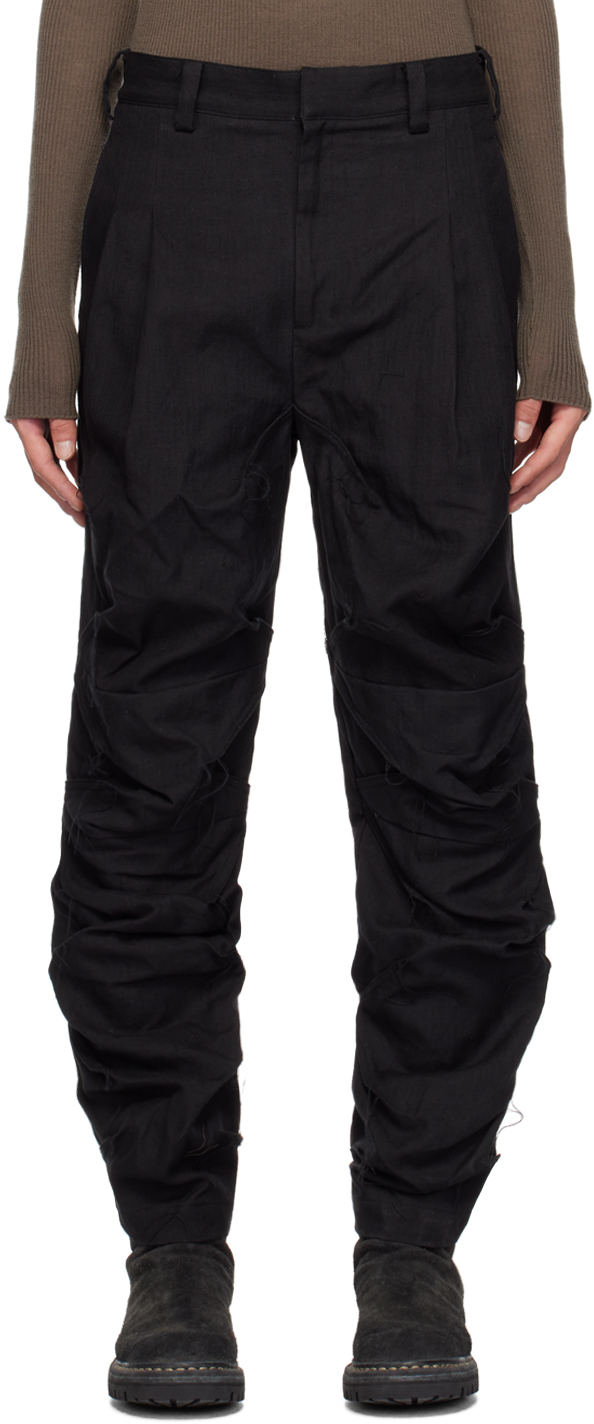 Ænrmòus trousers for Men | SSENSE UK