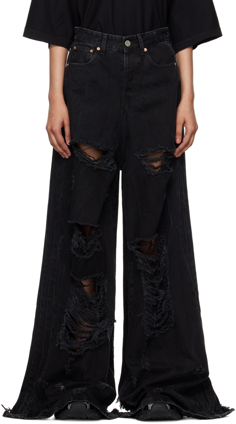 Vetements Collection pour Femmes SSENSE France