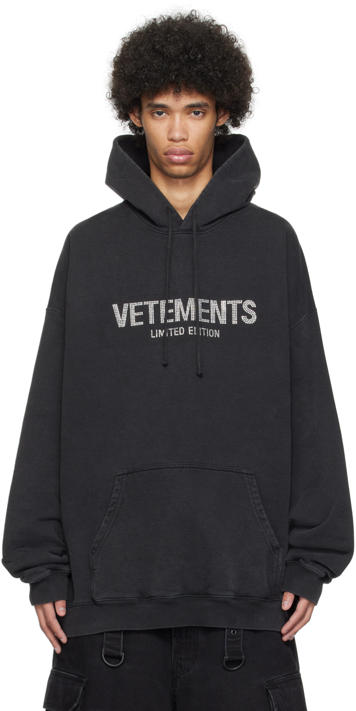 Vetements for Men SS24 Collection